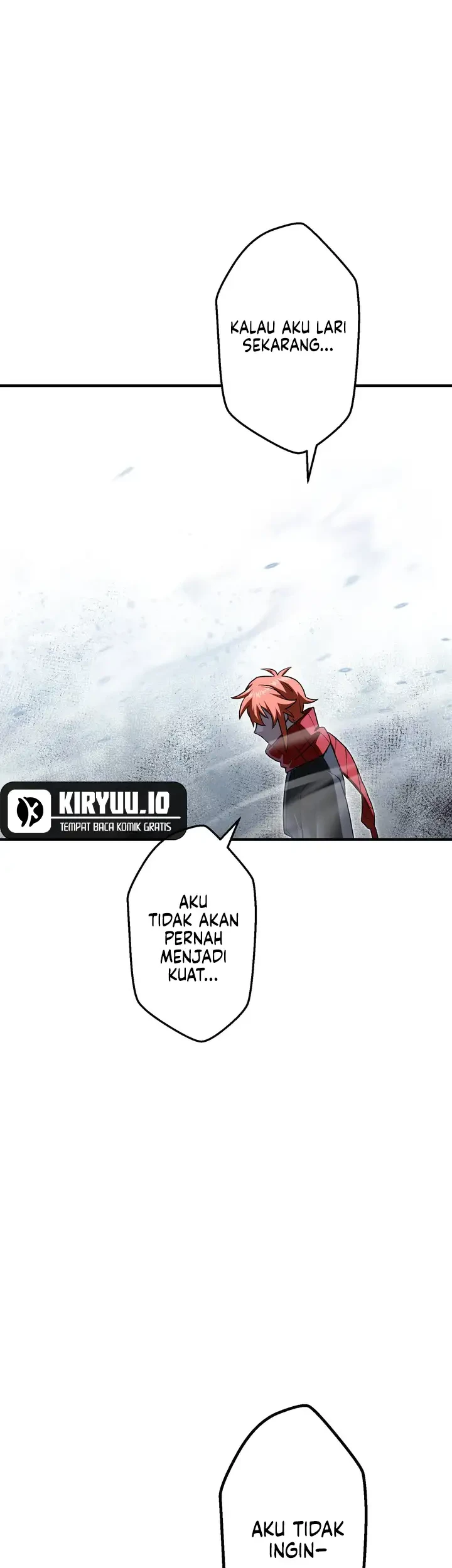 The Samurai of the Divine Shadow Dominates at the Academy Chapter 18 Gambar 7