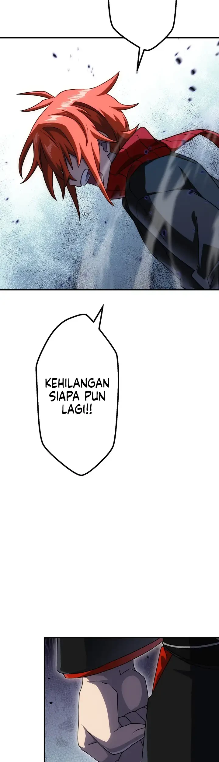 The Samurai of the Divine Shadow Dominates at the Academy Chapter 18 Gambar 8