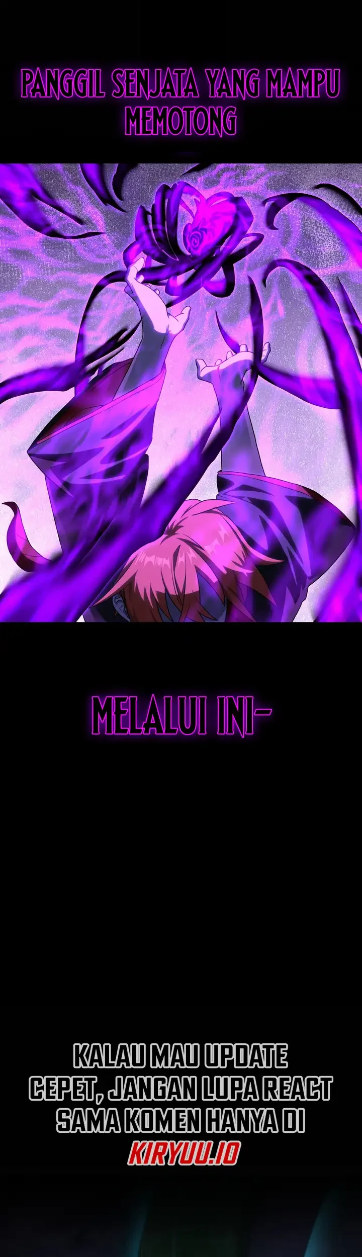 The Samurai of the Divine Shadow Dominates at the Academy Chapter 18 Gambar 14