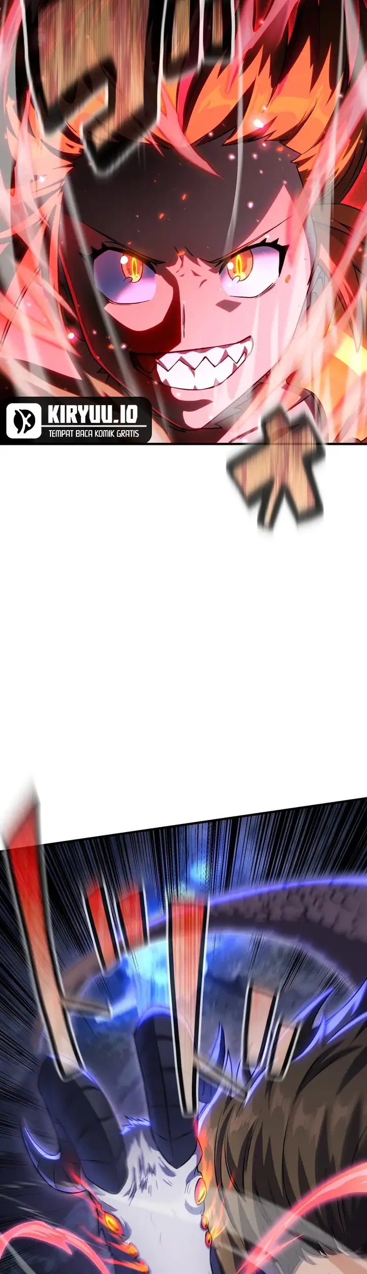 The Samurai of the Divine Shadow Dominates at the Academy Chapter 18 Gambar 22