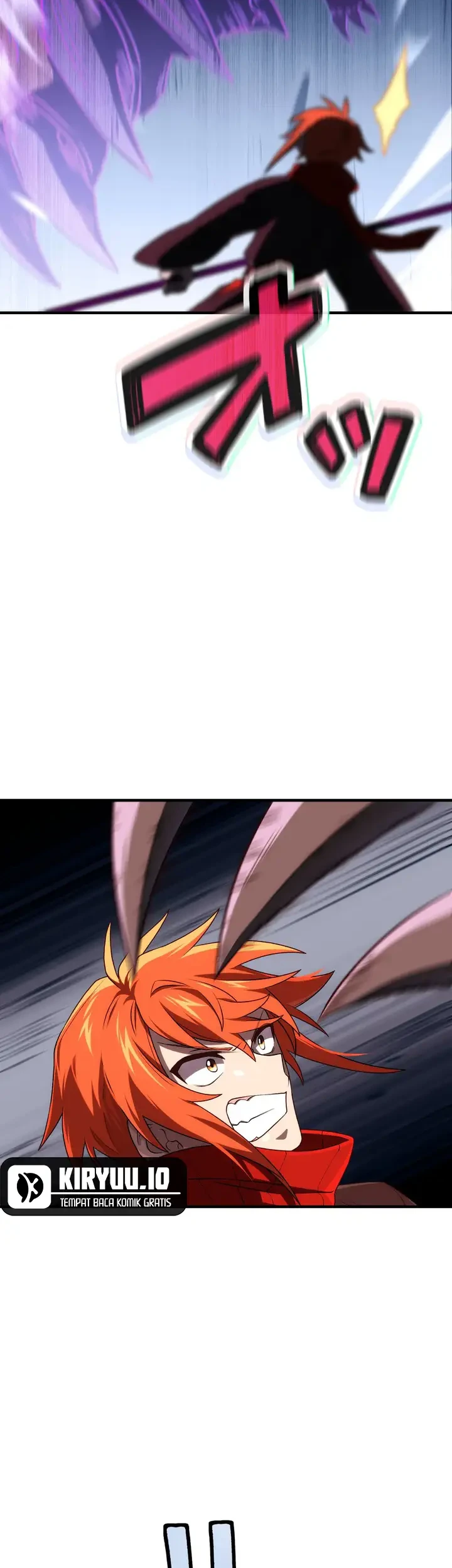 The Samurai of the Divine Shadow Dominates at the Academy Chapter 18 Gambar 34