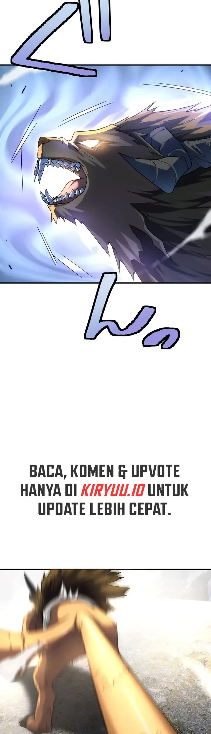 The Samurai of the Divine Shadow Dominates at the Academy Chapter 18 Gambar 35