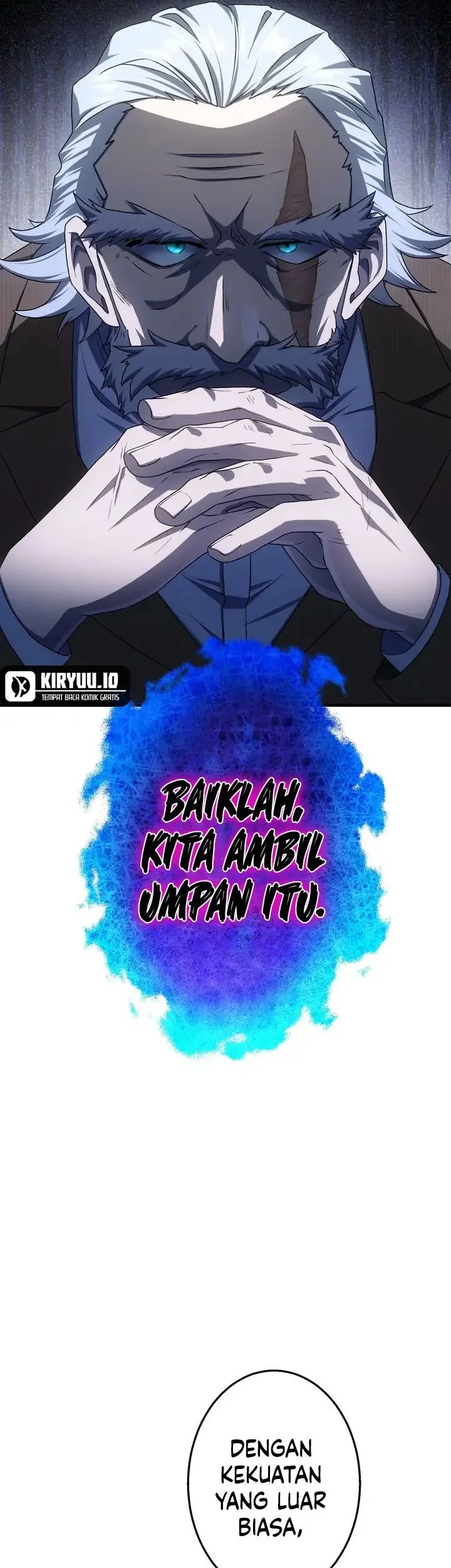 The Samurai of the Divine Shadow Dominates at the Academy Chapter 19 Gambar 31