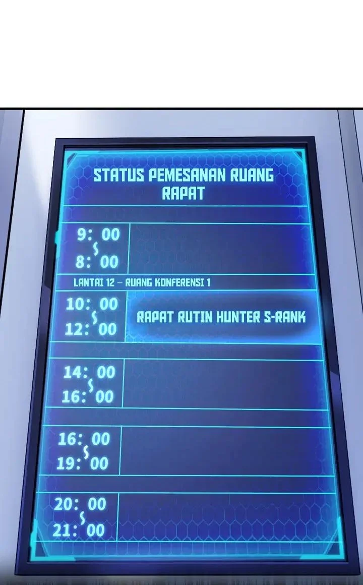 Manhwa The Samurai of the Divine Shadow Dominates at the Academy Chapter 19 gambar 2