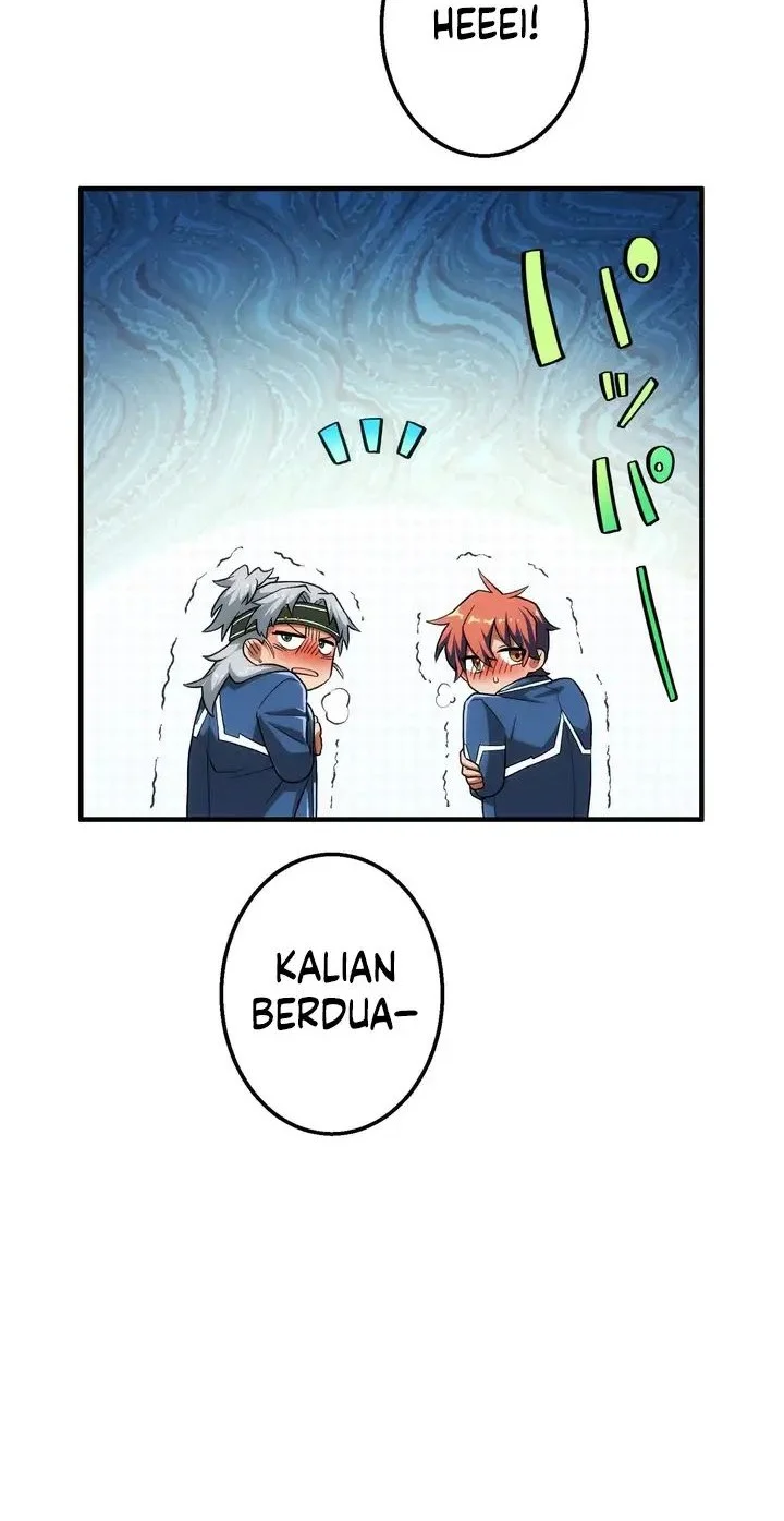 The Samurai of the Divine Shadow Dominates at the Academy Chapter 19 Gambar 44