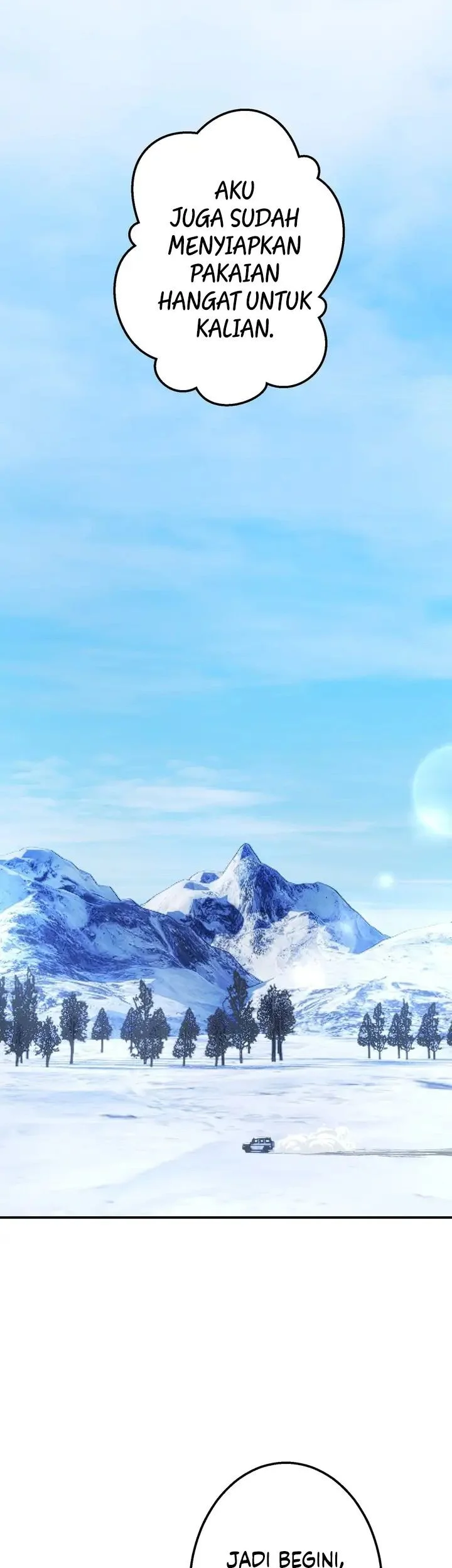 The Samurai of the Divine Shadow Dominates at the Academy Chapter 19 Gambar 47