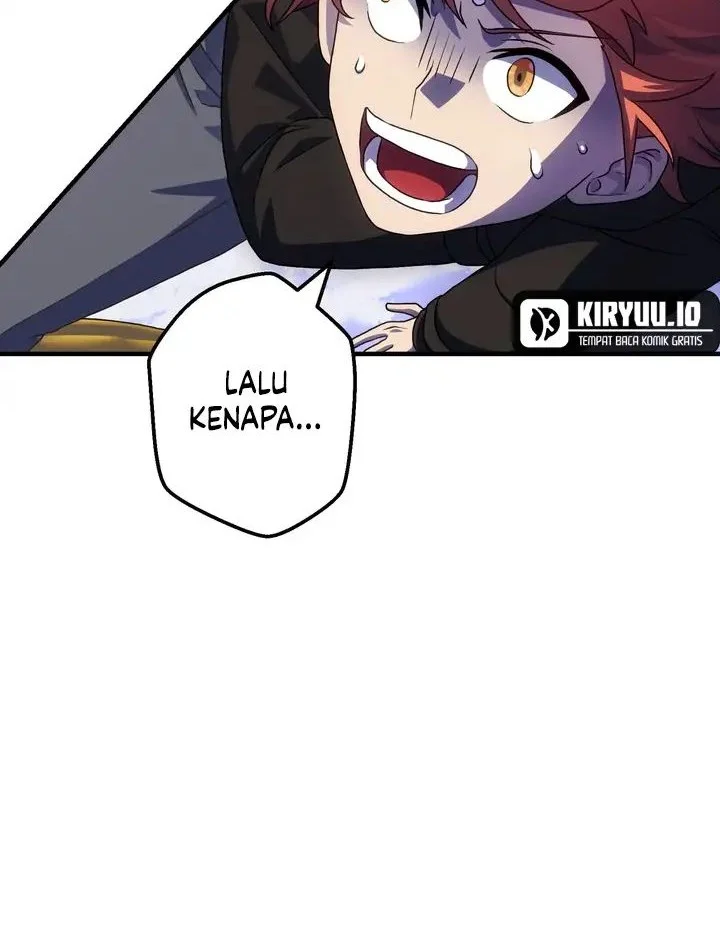 The Samurai of the Divine Shadow Dominates at the Academy Chapter 19 Gambar 72