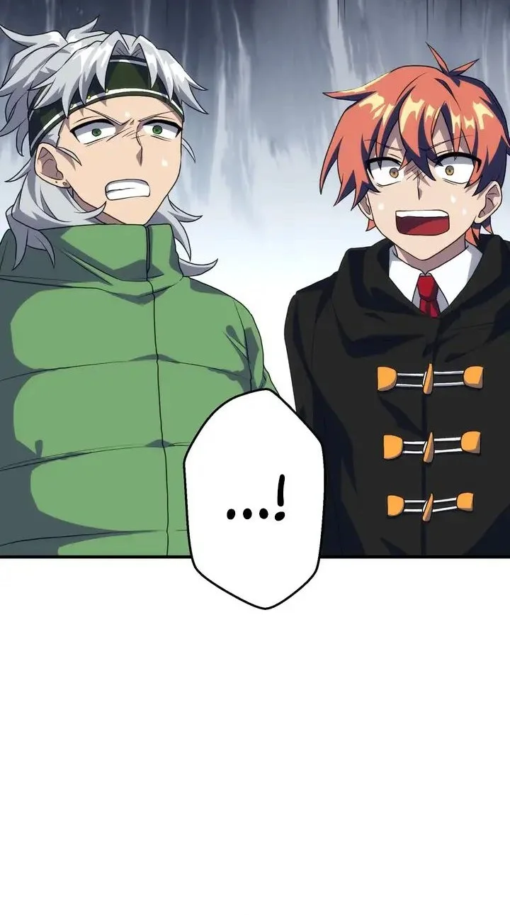 The Samurai of the Divine Shadow Dominates at the Academy Chapter 19 Gambar 78