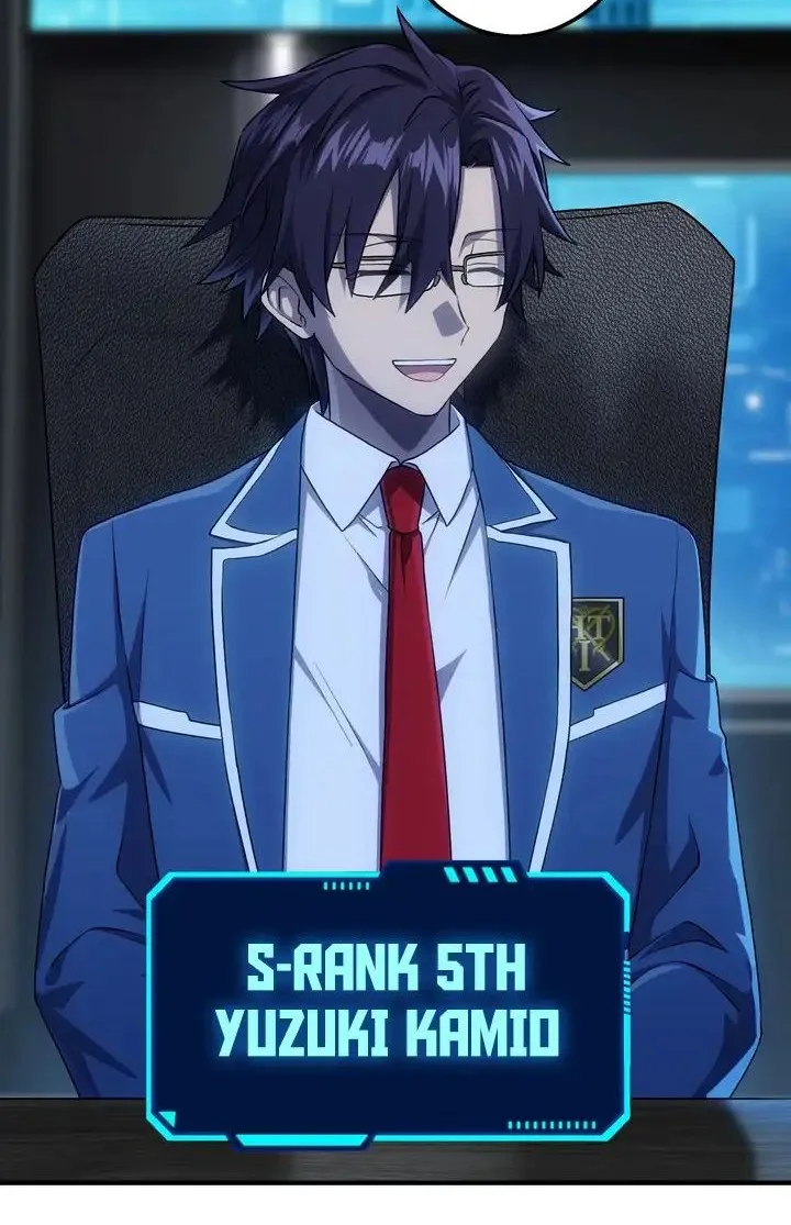 The Samurai of the Divine Shadow Dominates at the Academy Chapter 19 Gambar 10