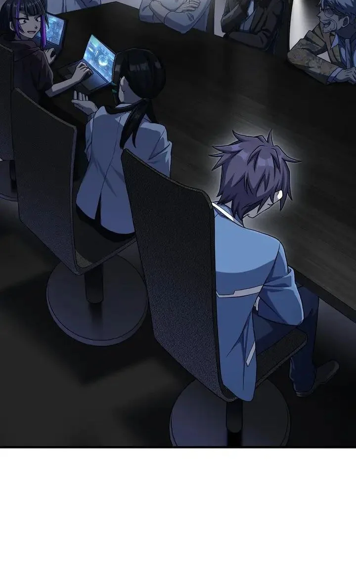 The Samurai of the Divine Shadow Dominates at the Academy Chapter 19 Gambar 16