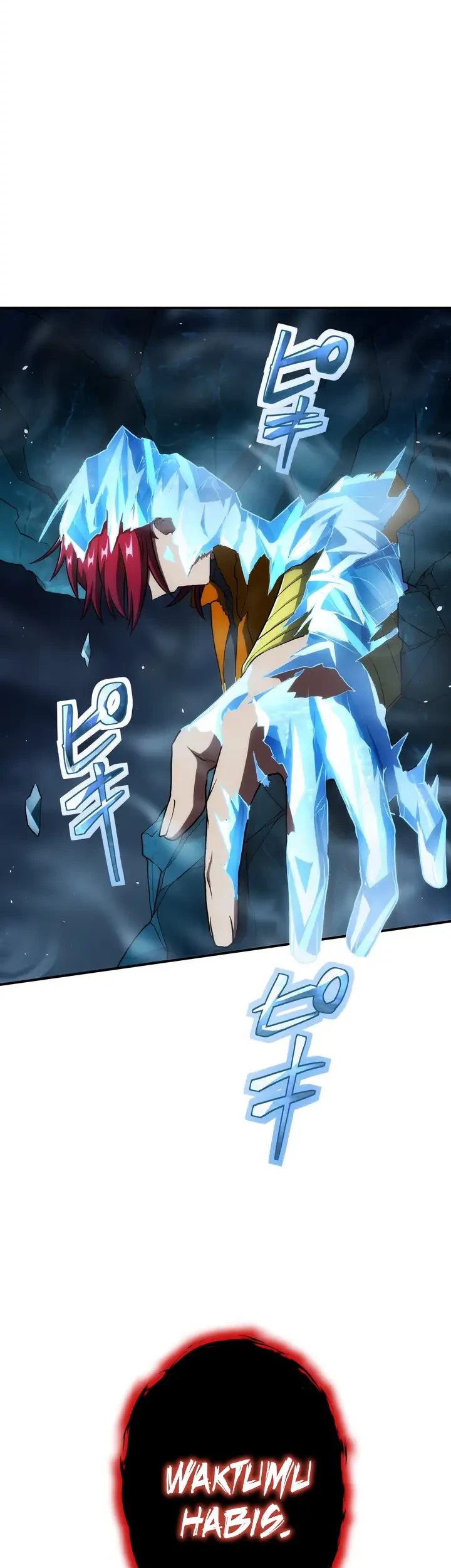 The Samurai of the Divine Shadow Dominates at the Academy Chapter 20 Gambar 40