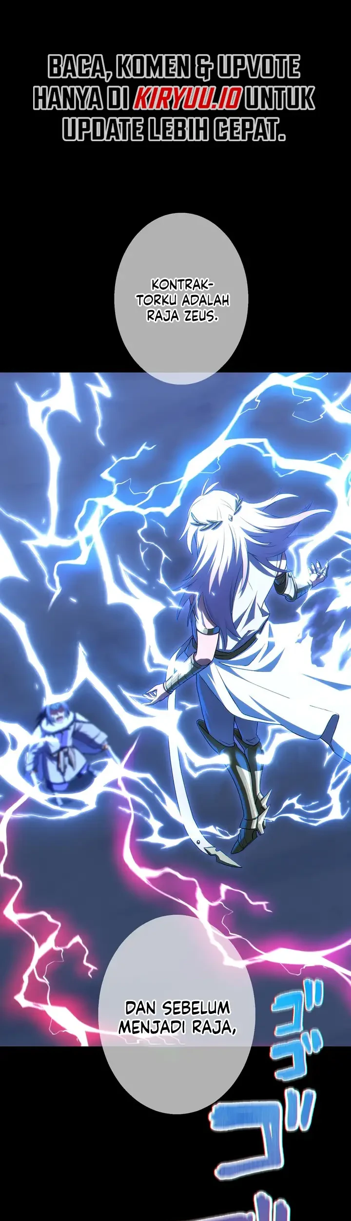 The Samurai of the Divine Shadow Dominates at the Academy Chapter 20 Gambar 47