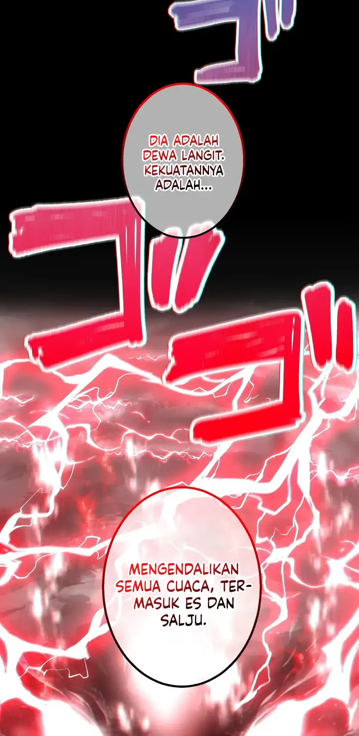 The Samurai of the Divine Shadow Dominates at the Academy Chapter 20 Gambar 48