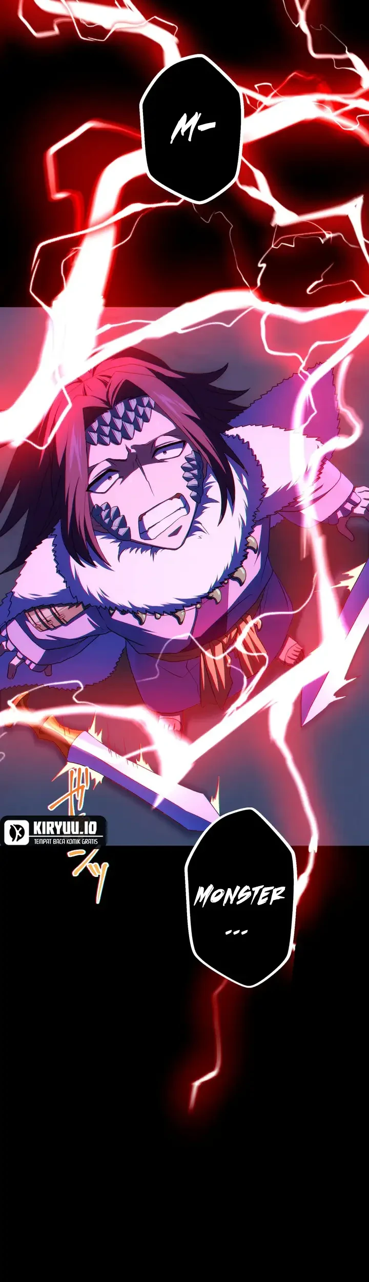 The Samurai of the Divine Shadow Dominates at the Academy Chapter 20 Gambar 50