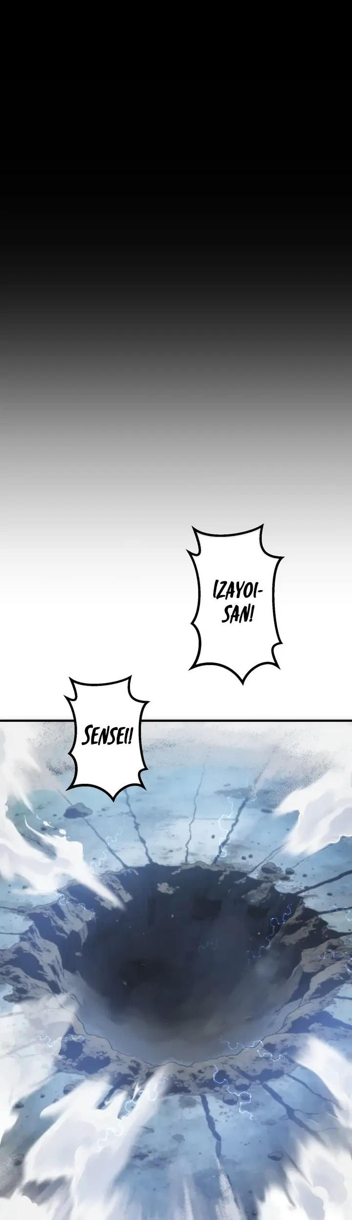 The Samurai of the Divine Shadow Dominates at the Academy Chapter 20 Gambar 52