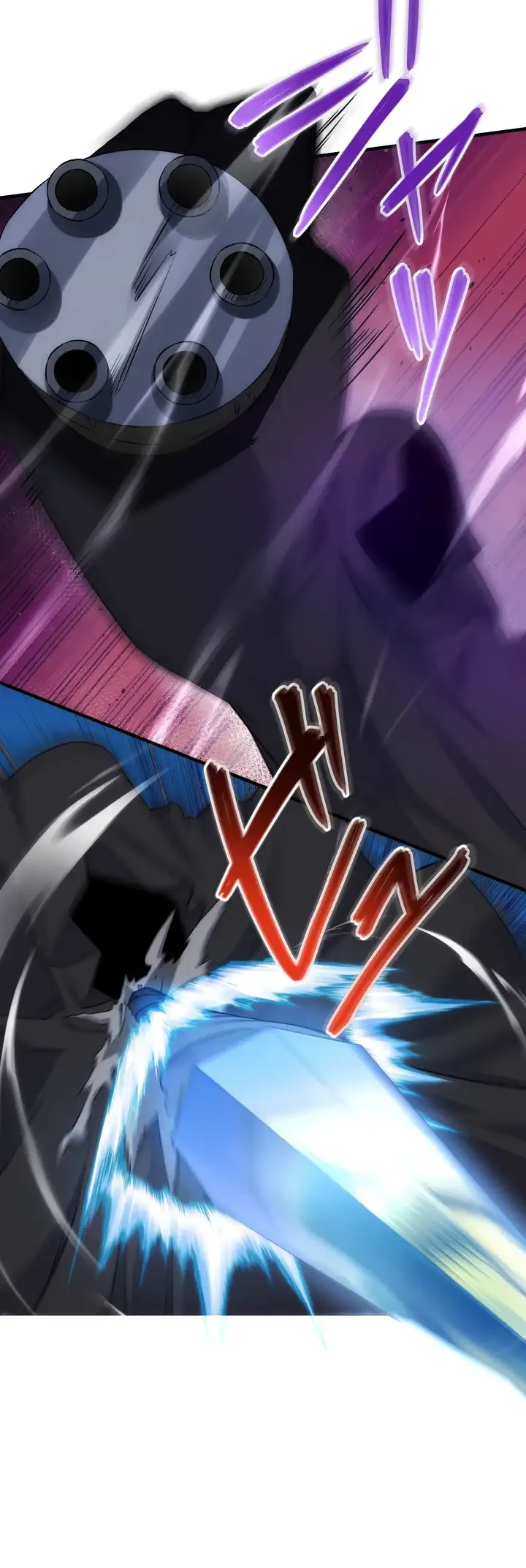 The Samurai of the Divine Shadow Dominates at the Academy Chapter 20 Gambar 56