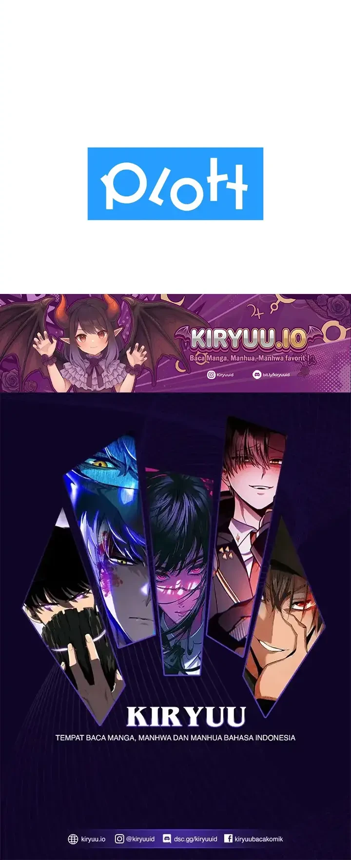 The Samurai of the Divine Shadow Dominates at the Academy Chapter 20 Gambar 67