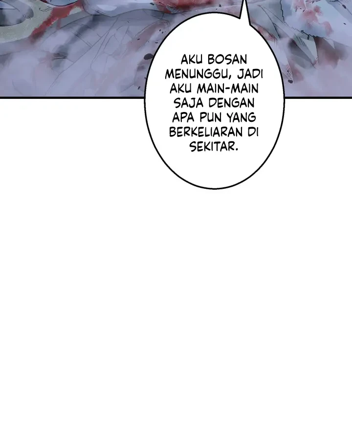 The Samurai of the Divine Shadow Dominates at the Academy Chapter 20 Gambar 5