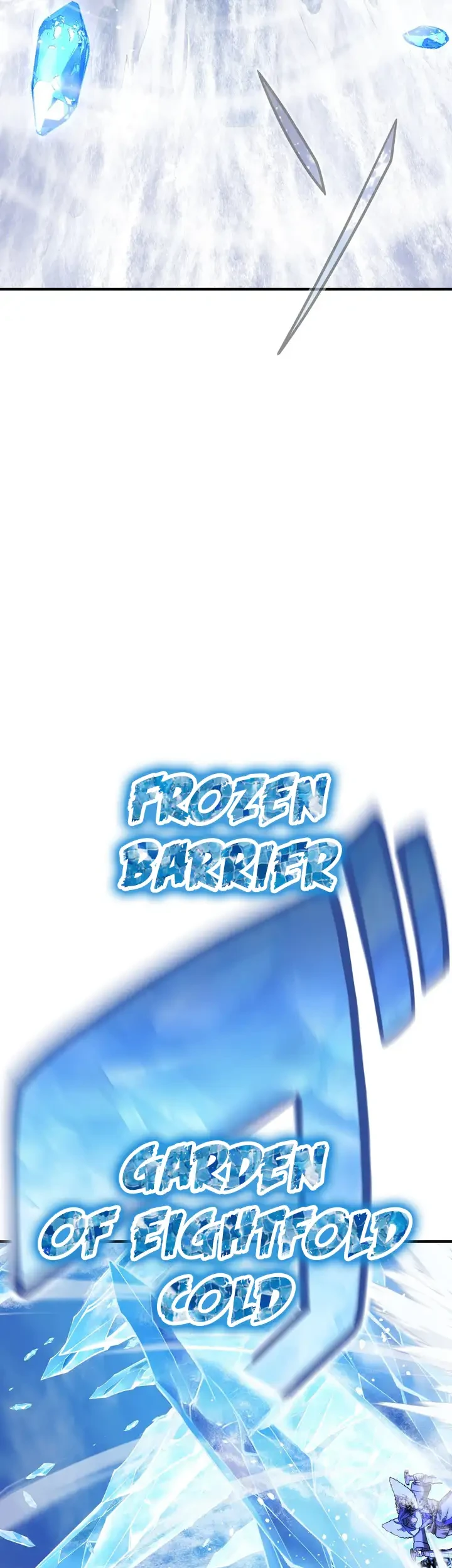 The Samurai of the Divine Shadow Dominates at the Academy Chapter 20 Gambar 14