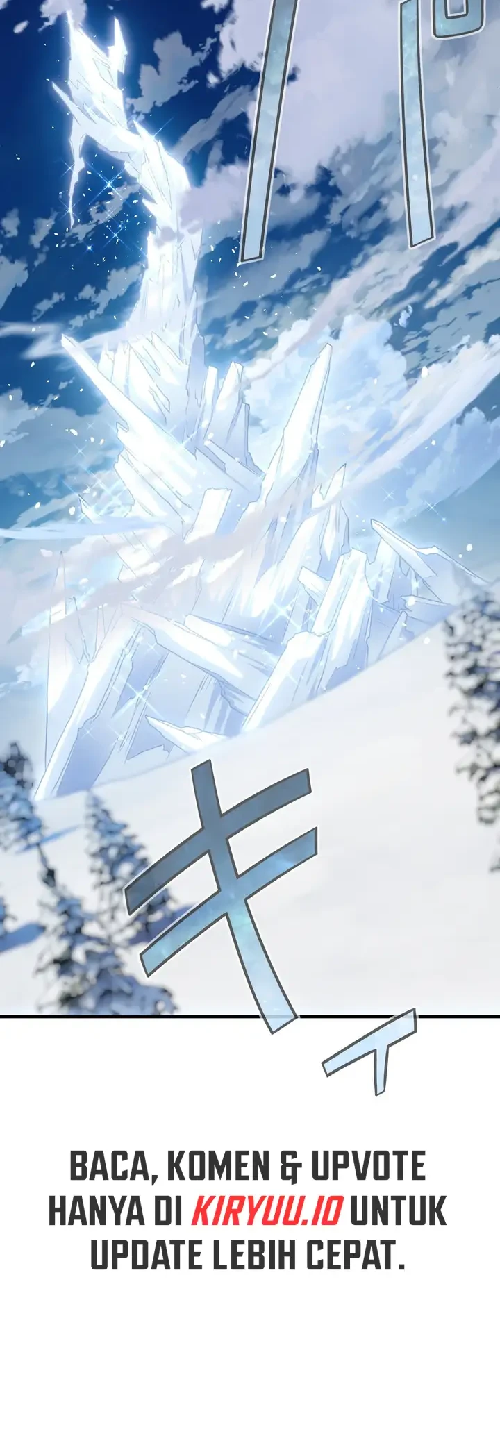 The Samurai of the Divine Shadow Dominates at the Academy Chapter 20 Gambar 17