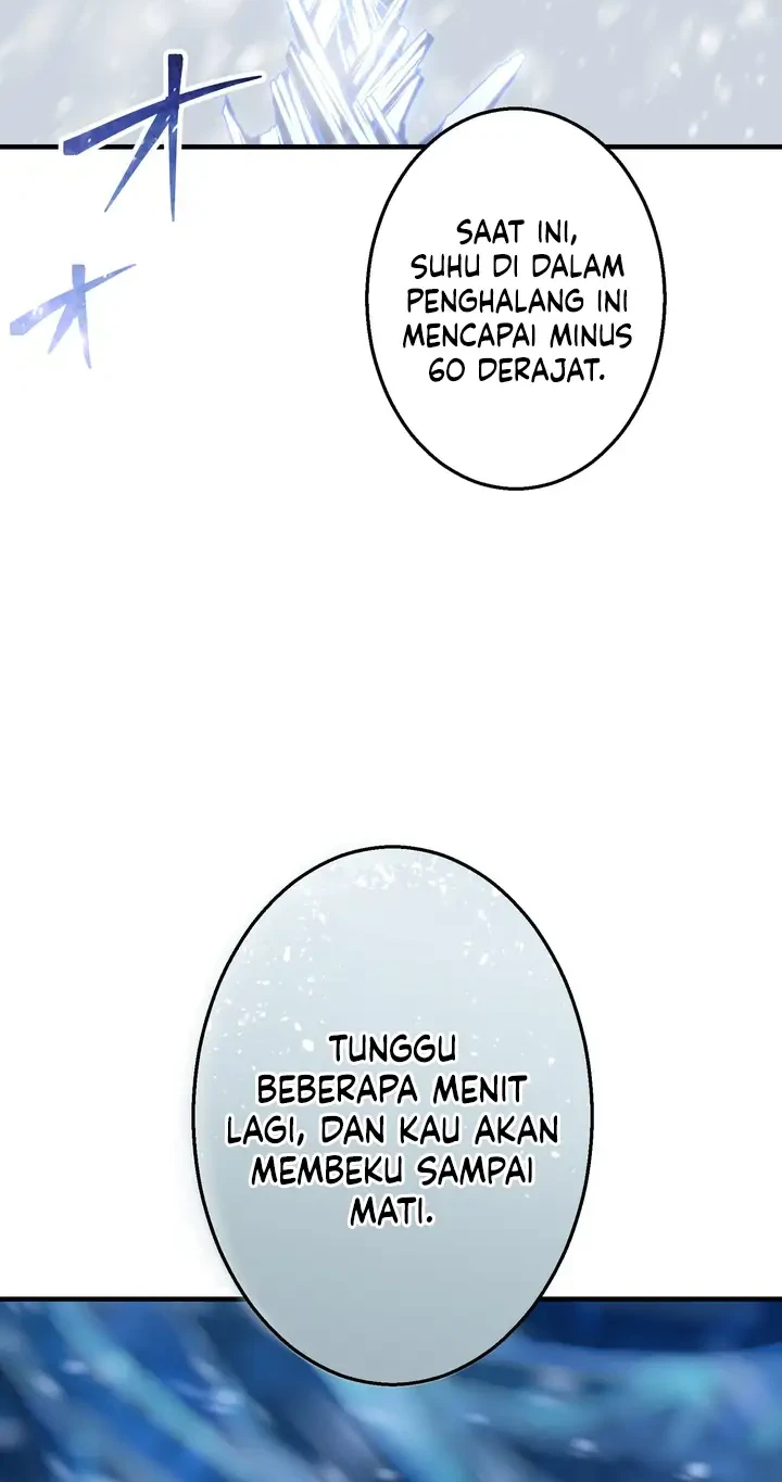 The Samurai of the Divine Shadow Dominates at the Academy Chapter 20 Gambar 21