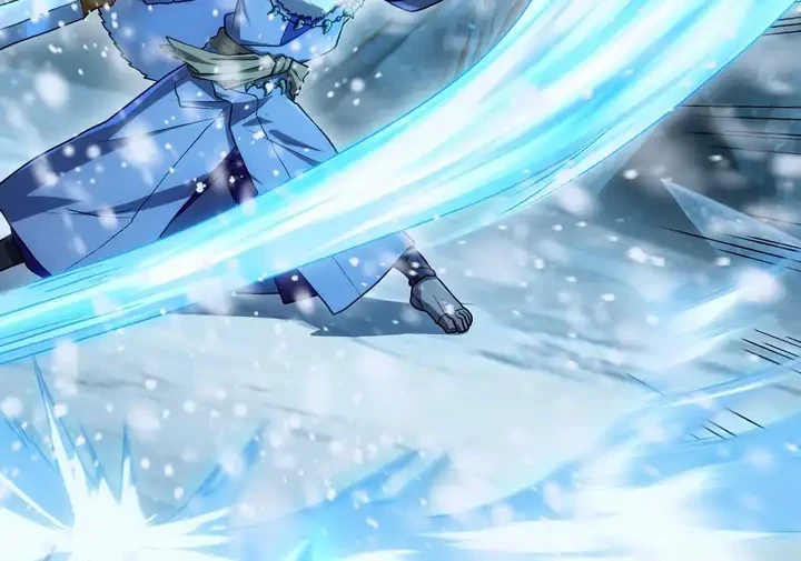 The Samurai of the Divine Shadow Dominates at the Academy Chapter 20 Gambar 25