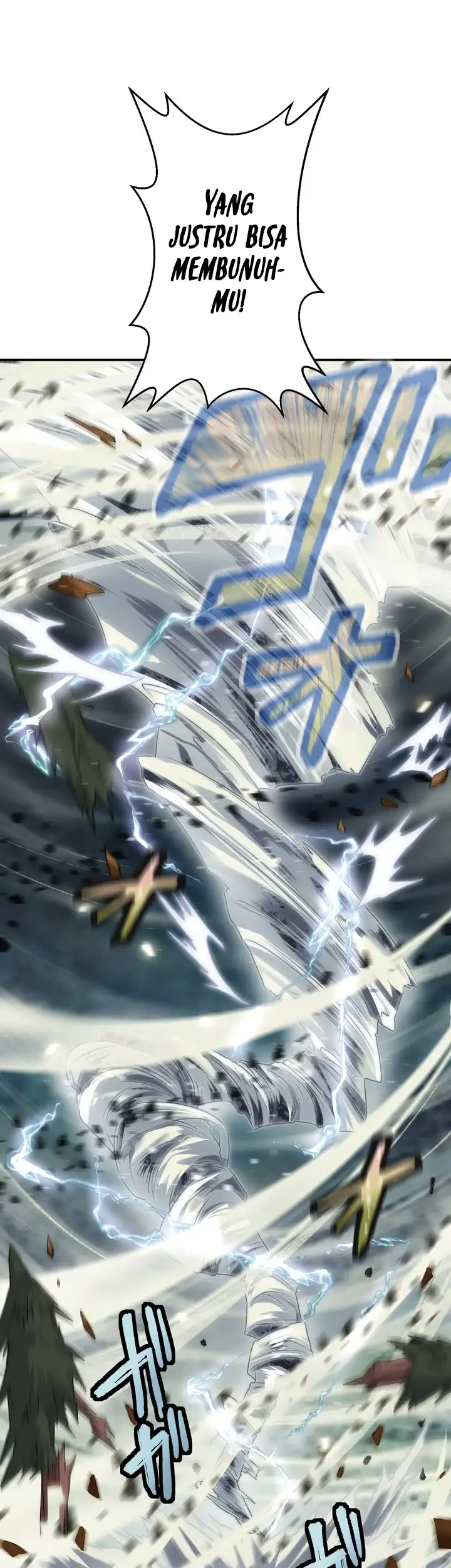 The Samurai of the Divine Shadow Dominates at the Academy Chapter 20 Gambar 31