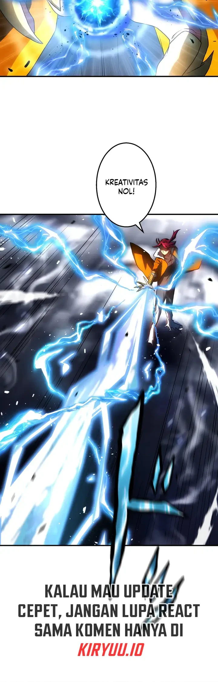 The Samurai of the Divine Shadow Dominates at the Academy Chapter 20 Gambar 33