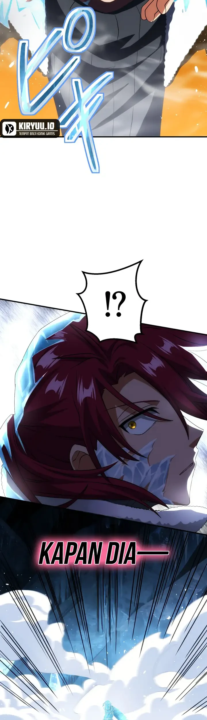 The Samurai of the Divine Shadow Dominates at the Academy Chapter 20 Gambar 36