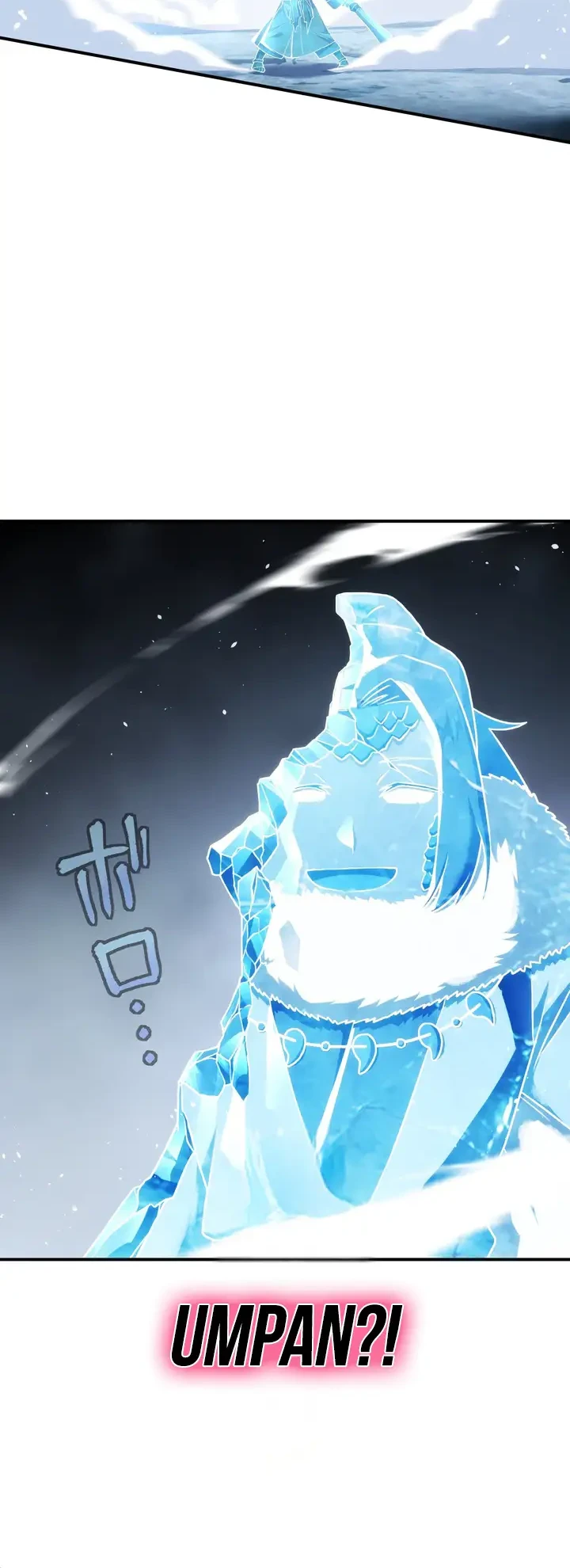 The Samurai of the Divine Shadow Dominates at the Academy Chapter 20 Gambar 37