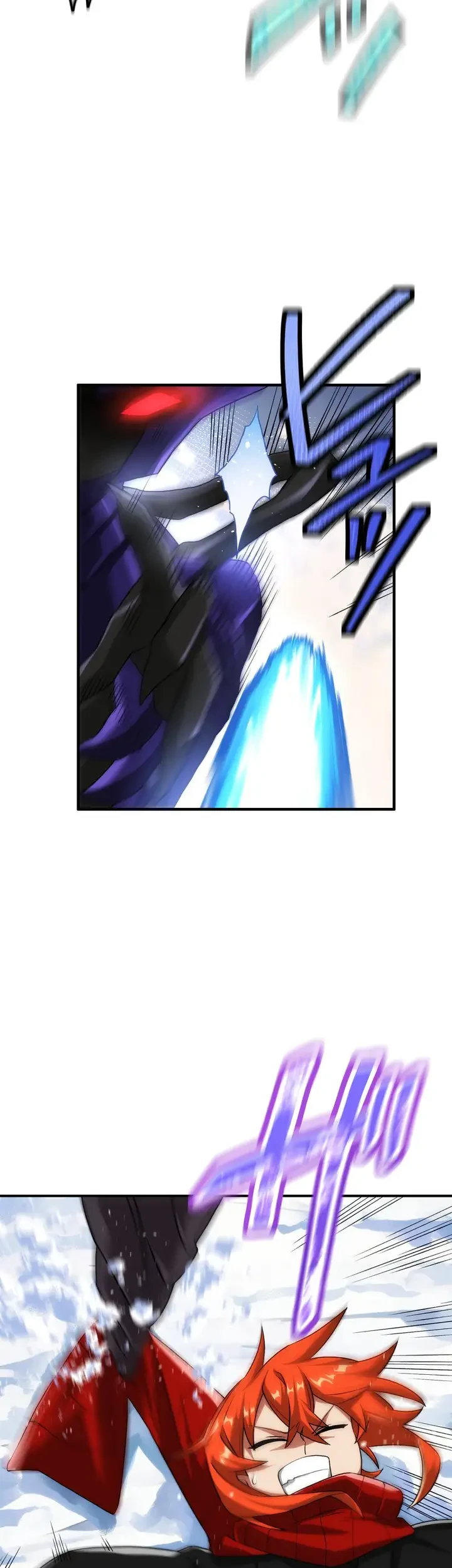 The Samurai of the Divine Shadow Dominates at the Academy Chapter 21 Gambar 40