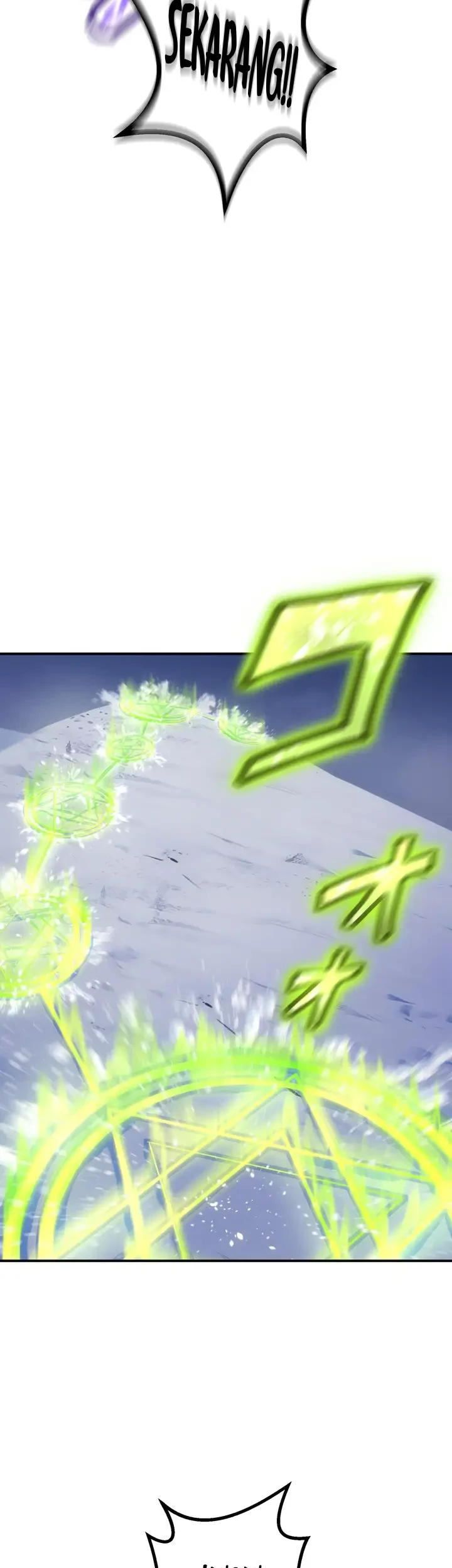 The Samurai of the Divine Shadow Dominates at the Academy Chapter 21 Gambar 44