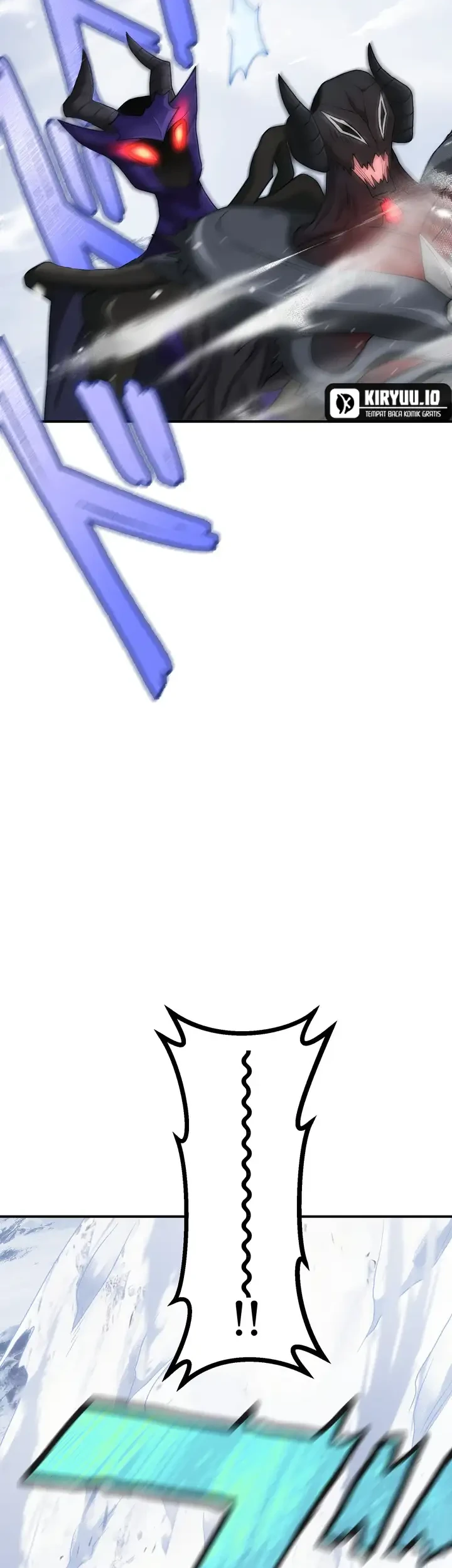 The Samurai of the Divine Shadow Dominates at the Academy Chapter 21 Gambar 47