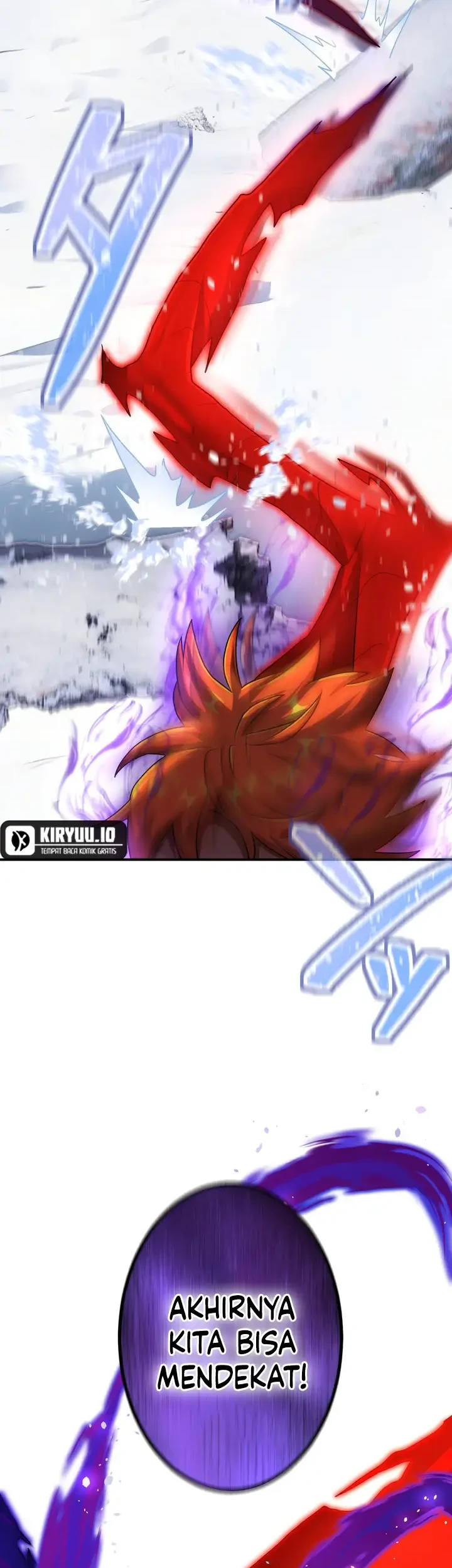 The Samurai of the Divine Shadow Dominates at the Academy Chapter 21 Gambar 54