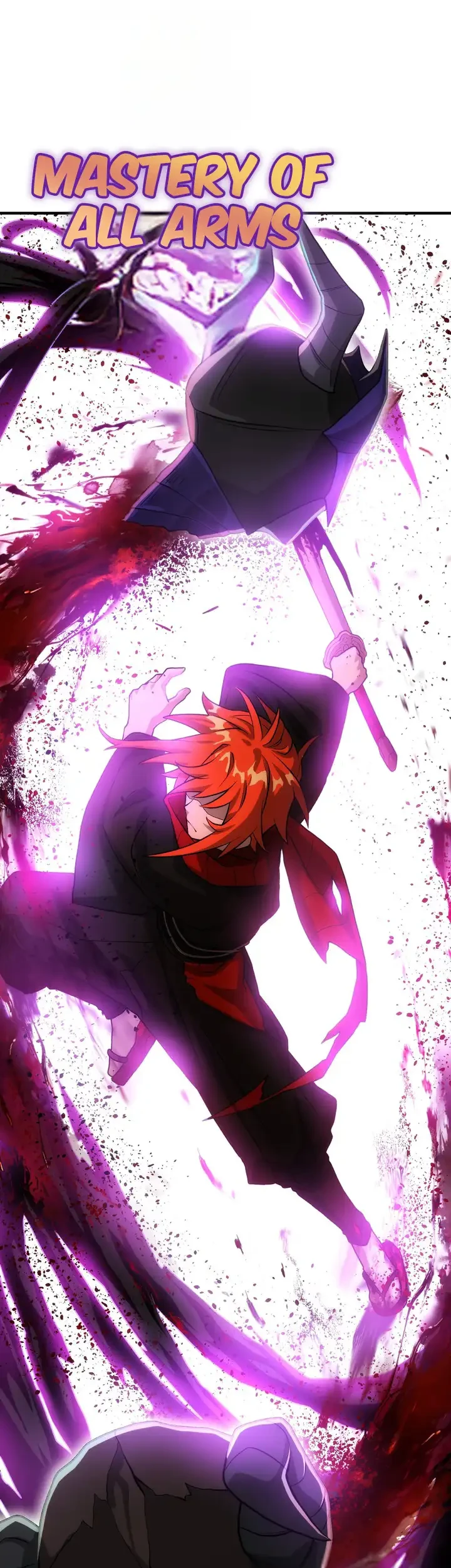 The Samurai of the Divine Shadow Dominates at the Academy Chapter 21 Gambar 57