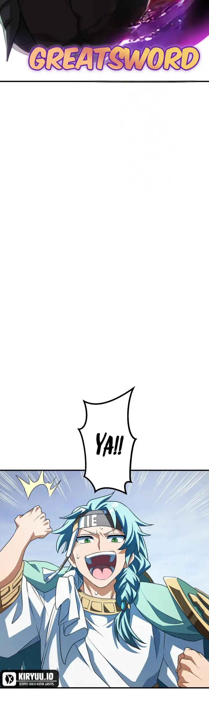 The Samurai of the Divine Shadow Dominates at the Academy Chapter 21 Gambar 58