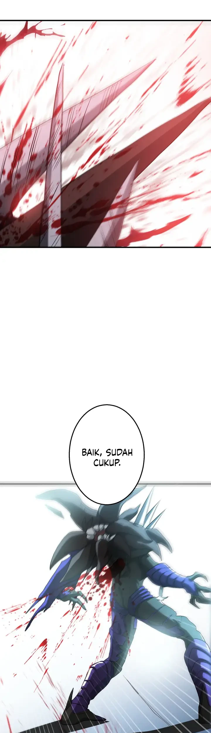 The Samurai of the Divine Shadow Dominates at the Academy Chapter 21 Gambar 62