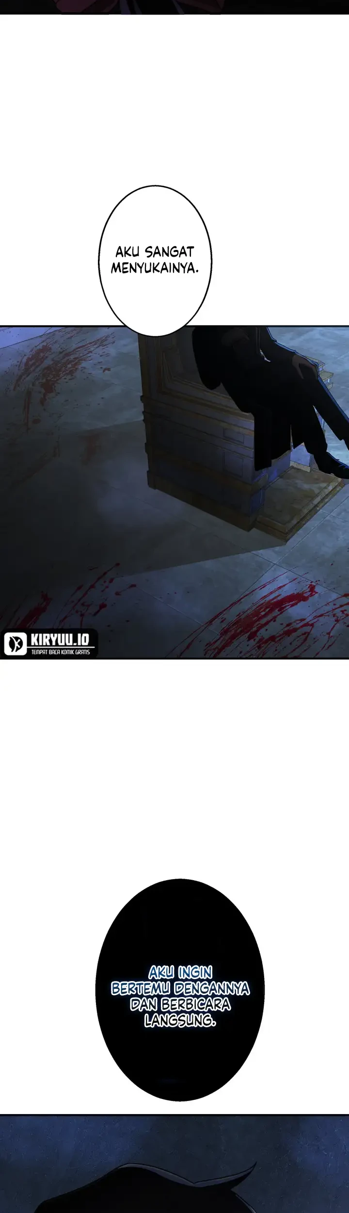 The Samurai of the Divine Shadow Dominates at the Academy Chapter 21 Gambar 74