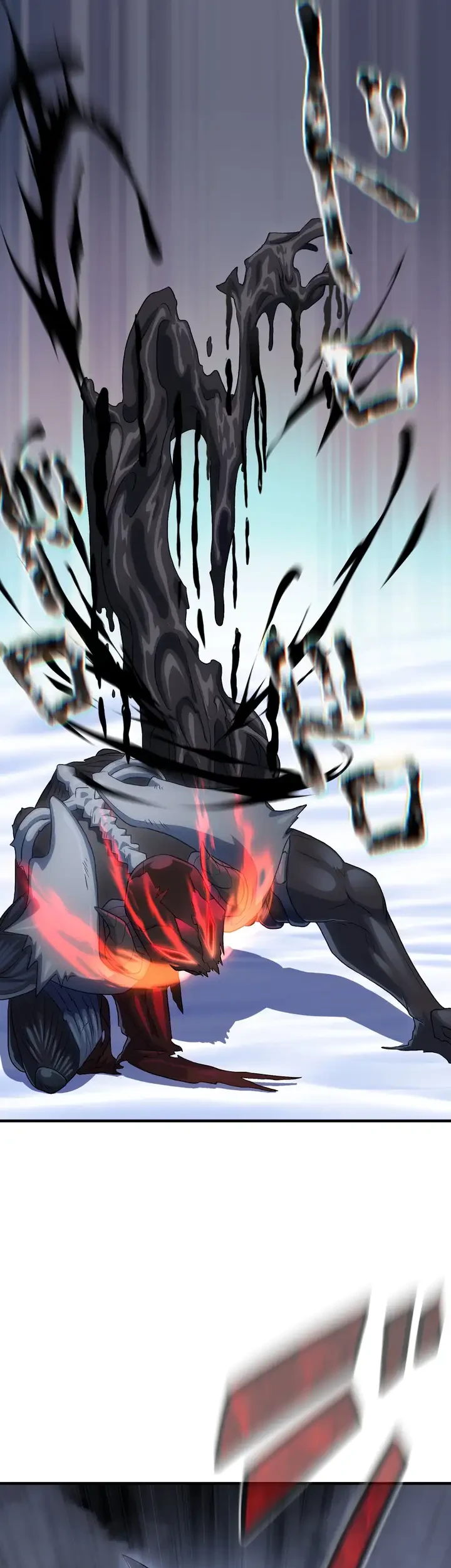 The Samurai of the Divine Shadow Dominates at the Academy Chapter 21 Gambar 6