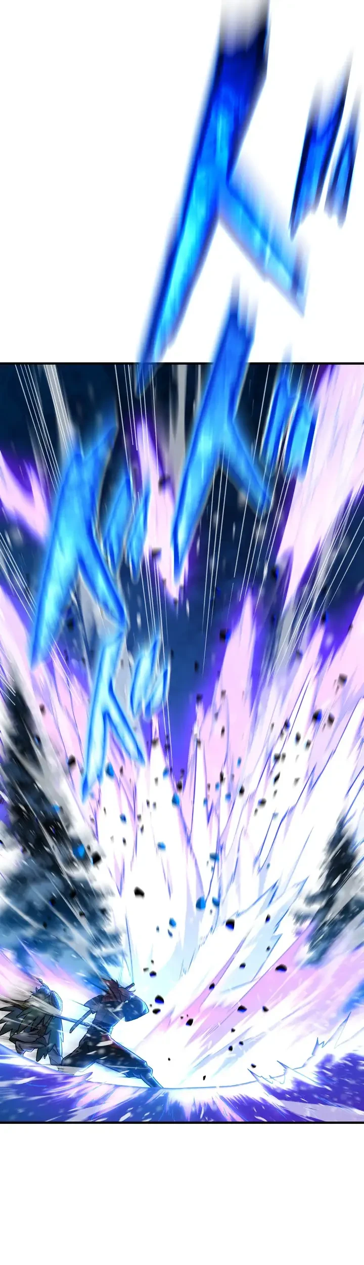 The Samurai of the Divine Shadow Dominates at the Academy Chapter 21 Gambar 10