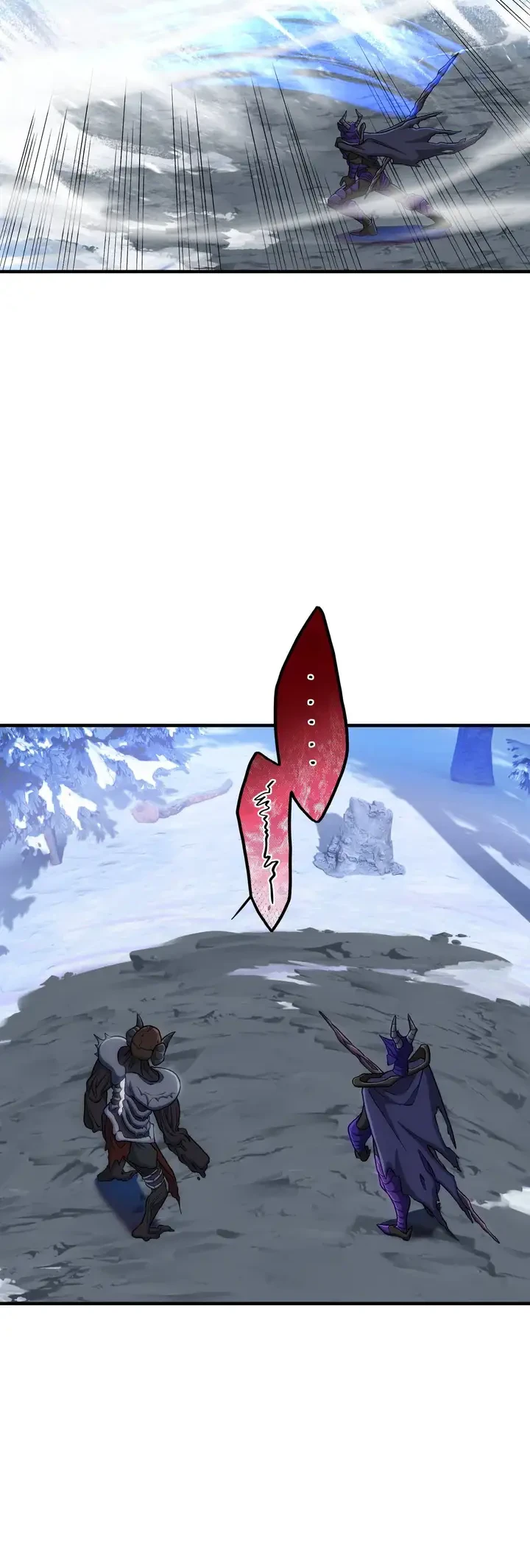 The Samurai of the Divine Shadow Dominates at the Academy Chapter 21 Gambar 20