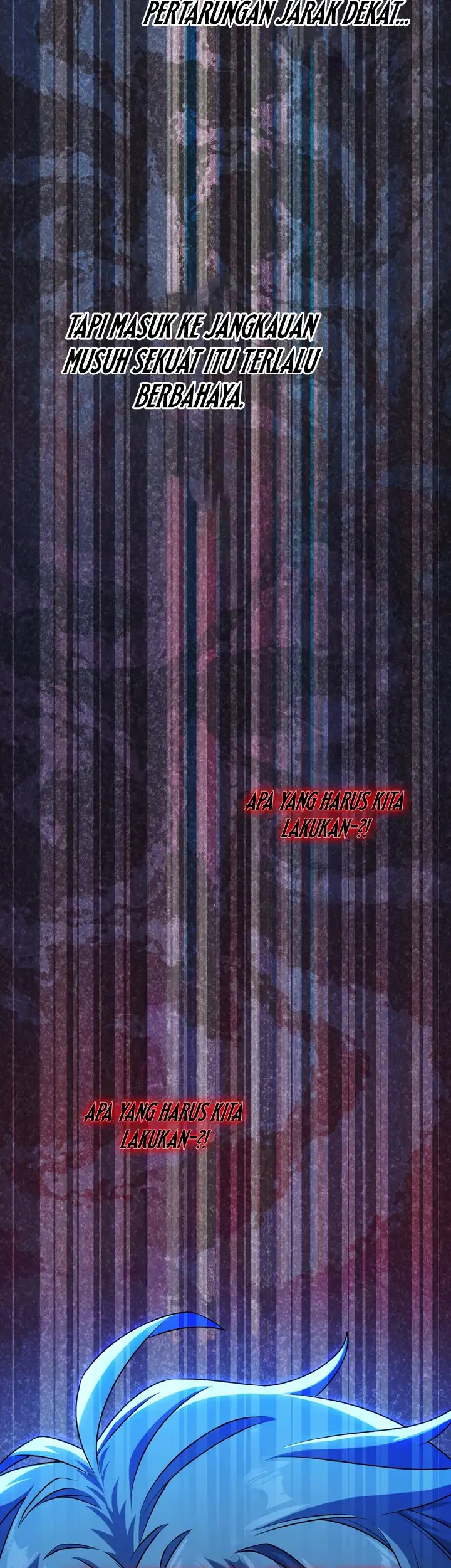 The Samurai of the Divine Shadow Dominates at the Academy Chapter 21 Gambar 24