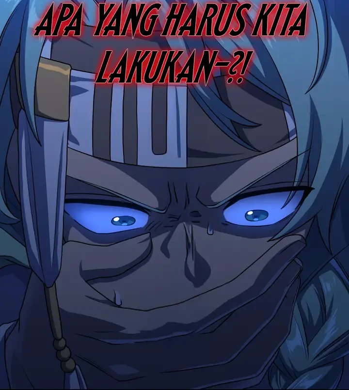 The Samurai of the Divine Shadow Dominates at the Academy Chapter 21 Gambar 25