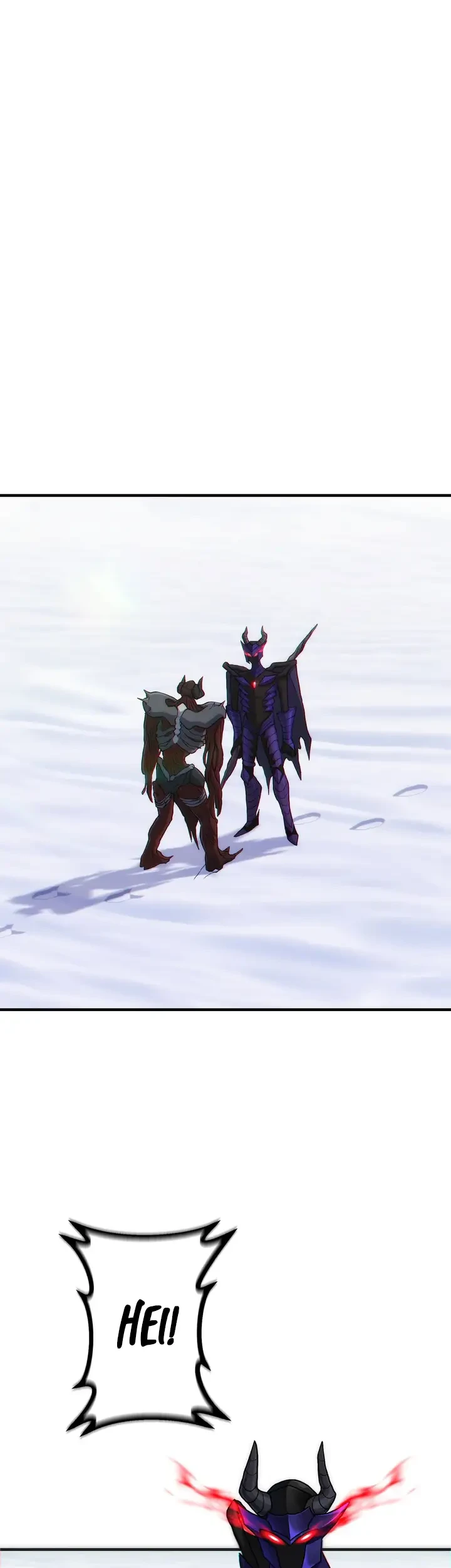 The Samurai of the Divine Shadow Dominates at the Academy Chapter 21 Gambar 30