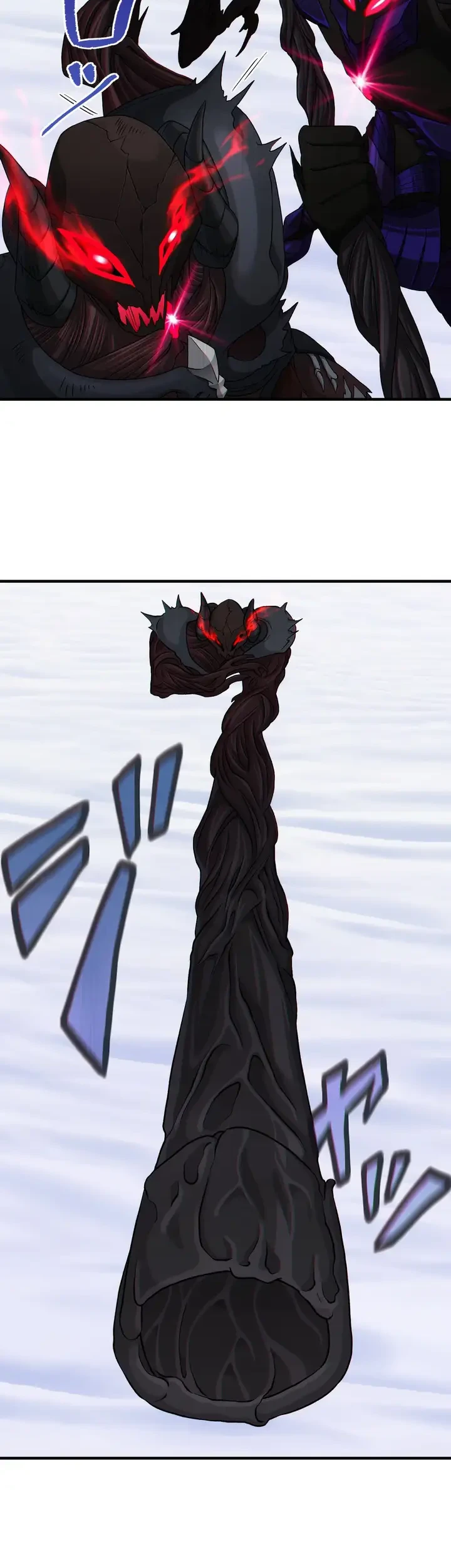 The Samurai of the Divine Shadow Dominates at the Academy Chapter 21 Gambar 33