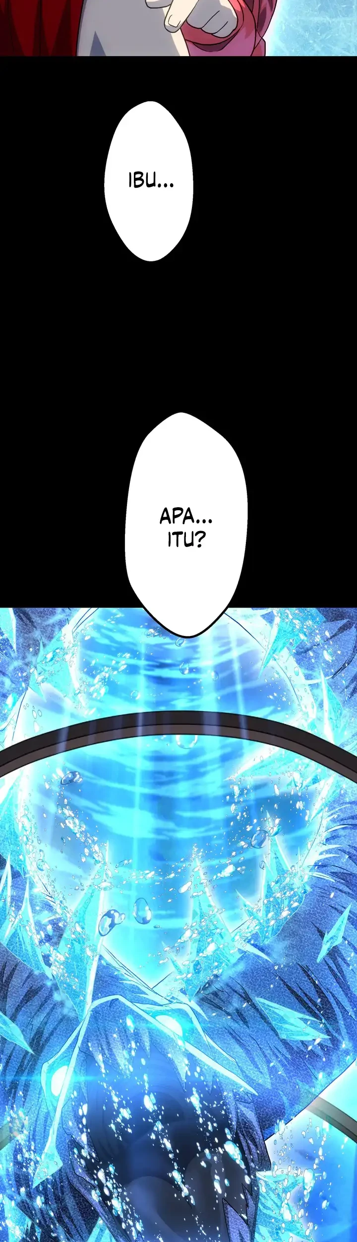 The Samurai of the Divine Shadow Dominates at the Academy Chapter 22 Gambar 43