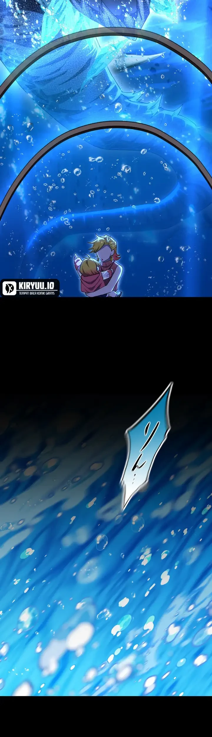 The Samurai of the Divine Shadow Dominates at the Academy Chapter 22 Gambar 44