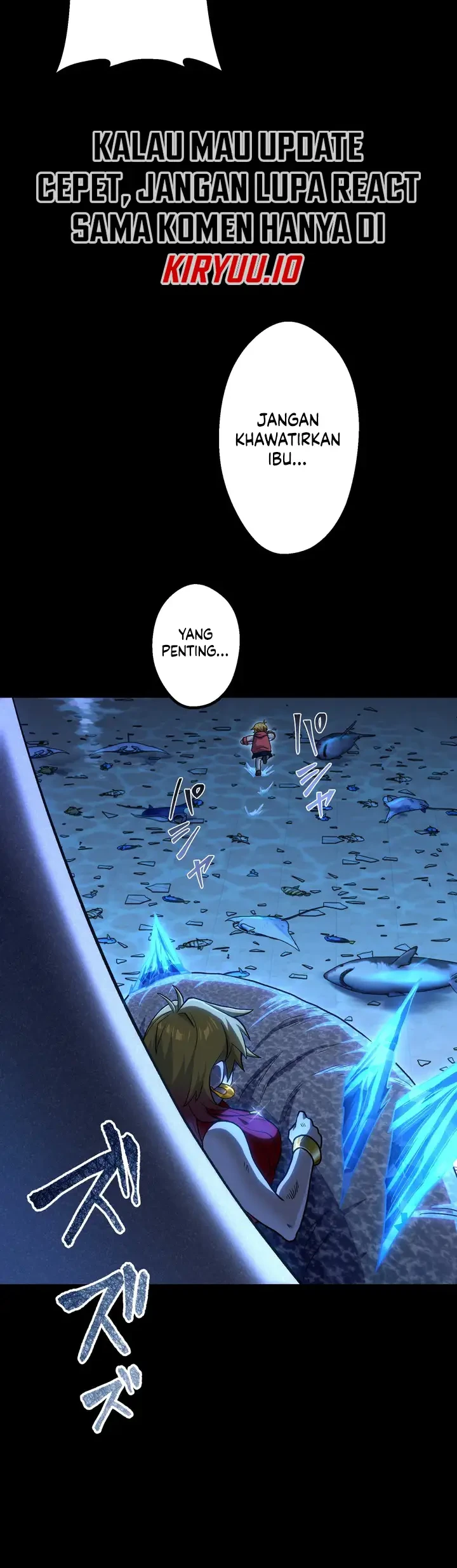 The Samurai of the Divine Shadow Dominates at the Academy Chapter 22 Gambar 49