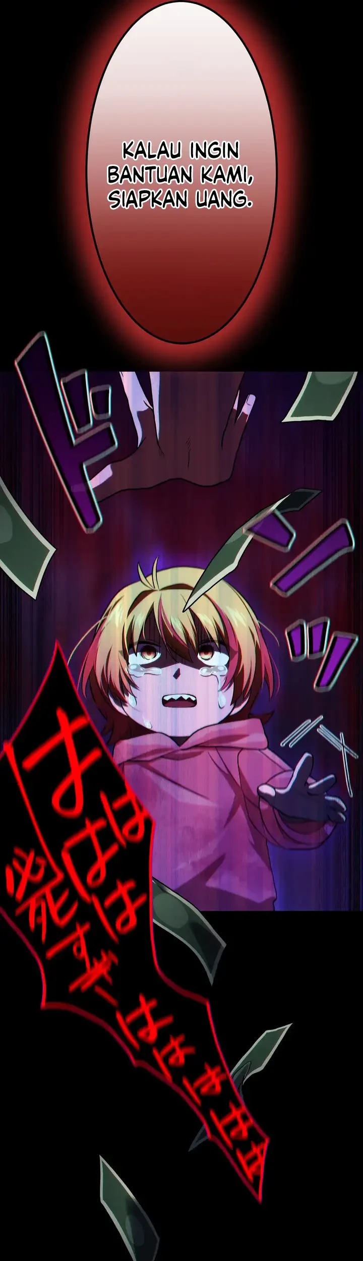 The Samurai of the Divine Shadow Dominates at the Academy Chapter 22 Gambar 58