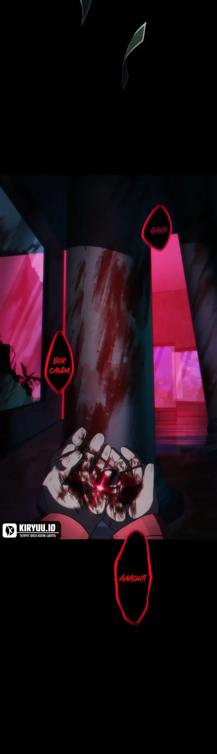 The Samurai of the Divine Shadow Dominates at the Academy Chapter 22 Gambar 59